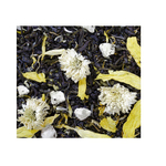 Черный ароматизированный чай Улыбка Фортуны 1кг