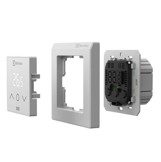 Терморегулятор Electrolux Thermotronic Vision ETV-16W