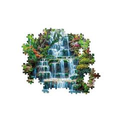 Puzzle PZL 500 HQC PEACE PUZZLE -  THE95030069