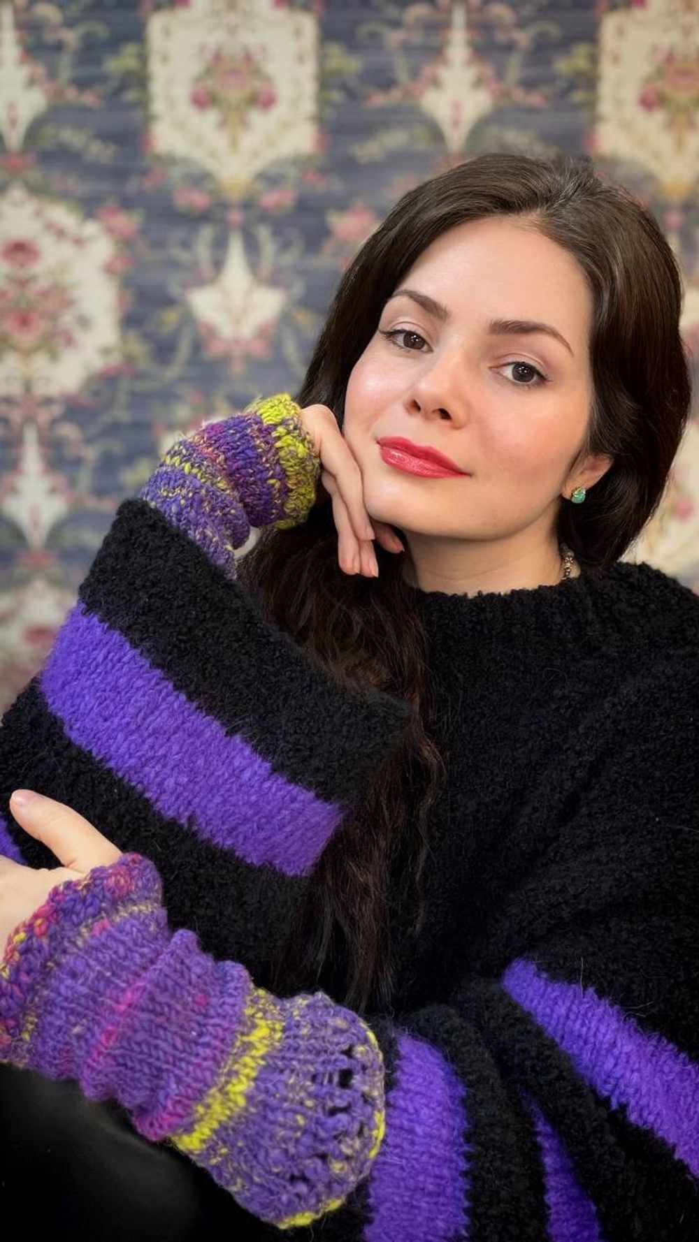 Свитер подростковый «Альтернатива»