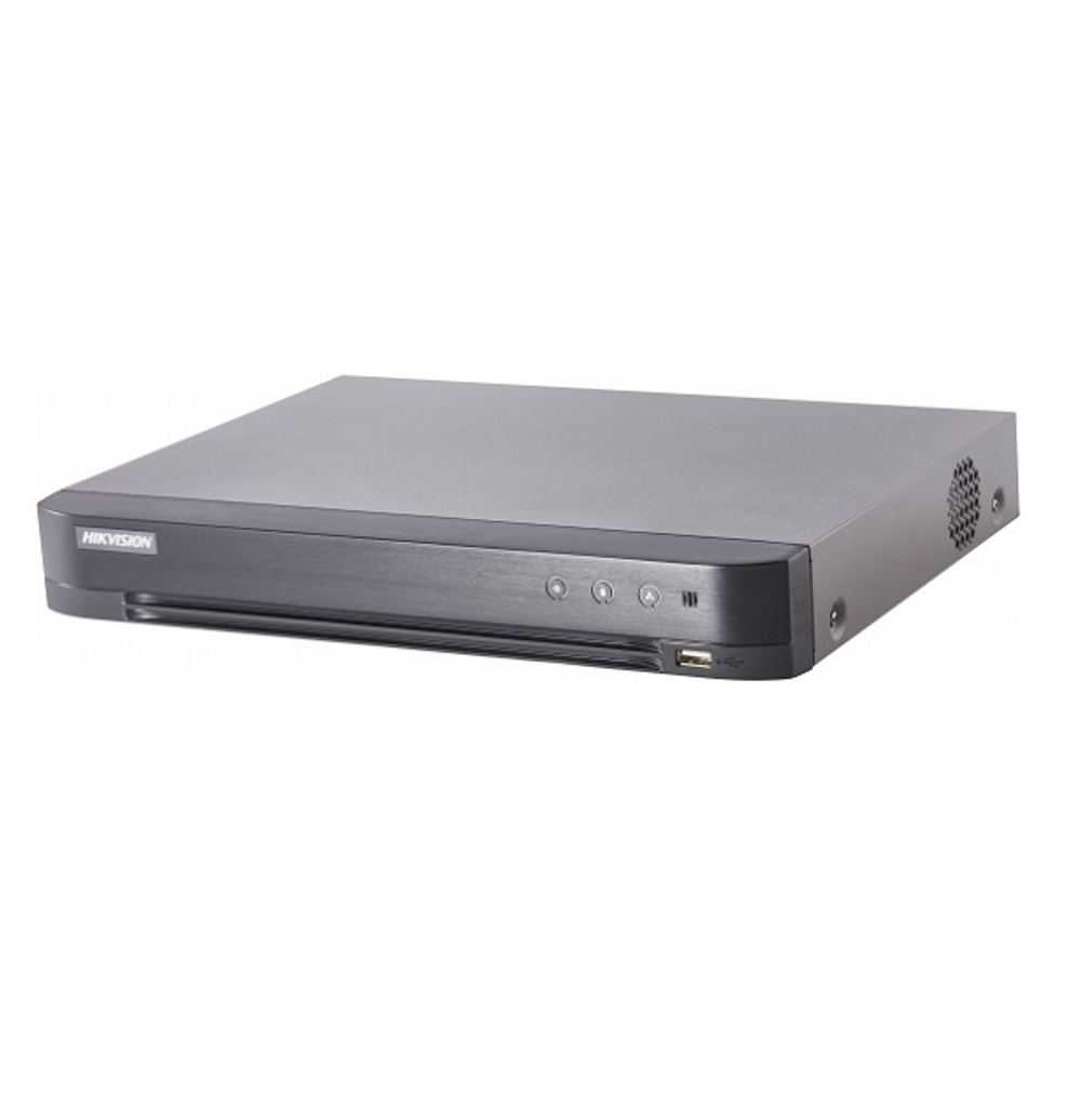 Видеорегистратор  HIKVISION iDS-7204HQHI-M1/FA(C)