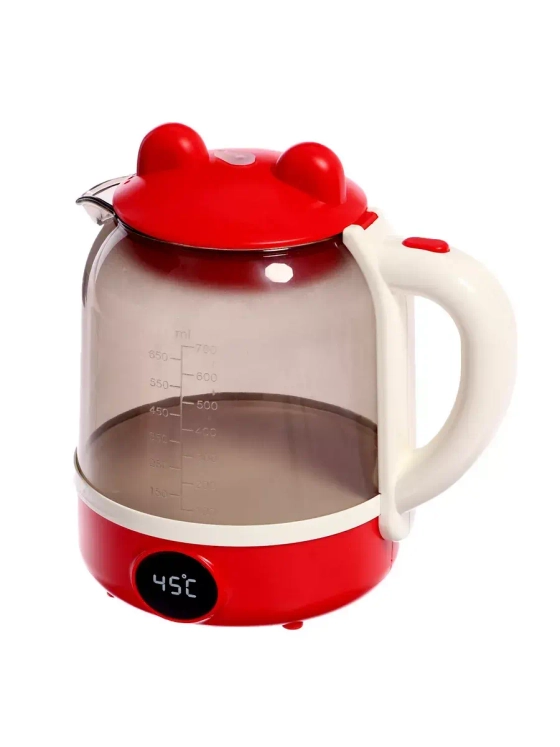 Бытовая техника Чайник пар звук