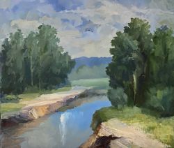 Интерьерная картина, 60x50 см