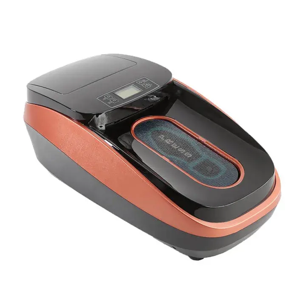 Бахиломат автоматический Boot-Pack Thermo XT-46С