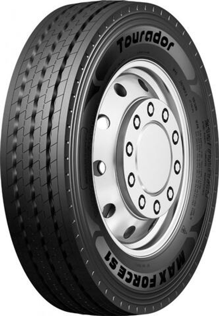 Tourador Max Force S1 (рулевая) 385/65 R22.5 164K