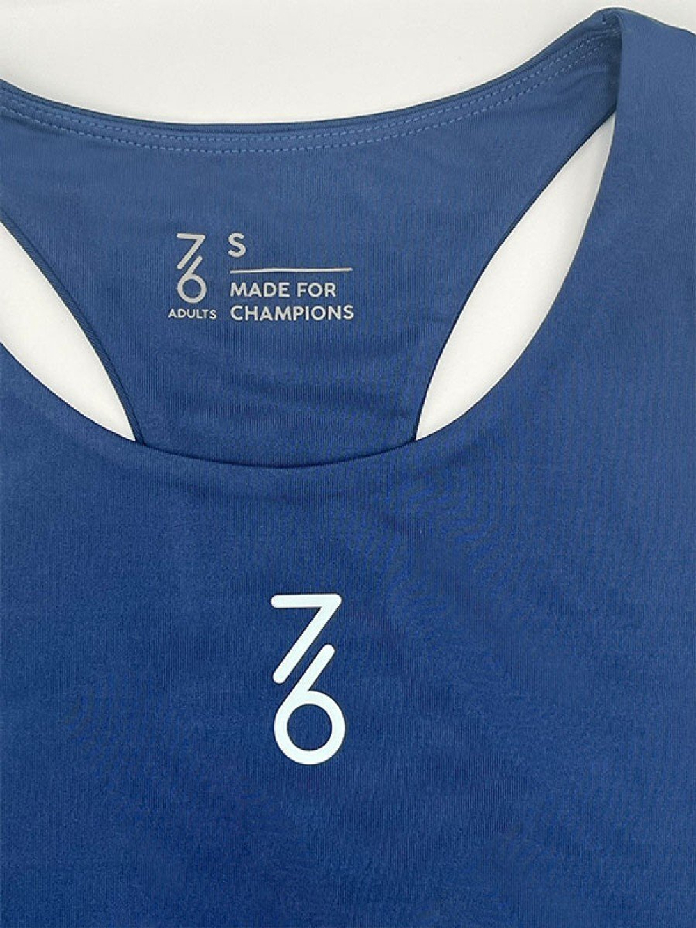 ОДЕЖДА ДЛЯ ТЕННИСА Женская, Топ SEVENSIX ANA .