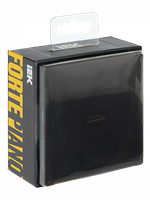FORTE&PIANO Розетка HDMI FP140 черный IEK