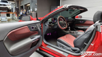 Ford Mustang 7 Generation 2.3 에코부스트 Premium Convertible (02.2024)