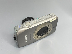 Canon Ixus 1000 HS