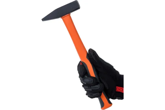 Молоток Stayer/Кратон с ручкой из стекловолокна 500гр 04457