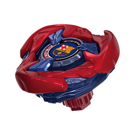 Набор с ареной Bey Kick Off Set UX-00 от Takara Tomy