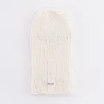 Балаклава Якорь Явление с акцентом на глаза белый / георгин