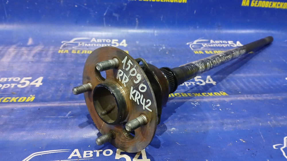 Полуось задняя правая TOYOTA TOWNACE NOAH 1996-2007