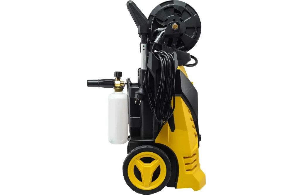 Мойка высокого давления Huter W-5-2600 PRO