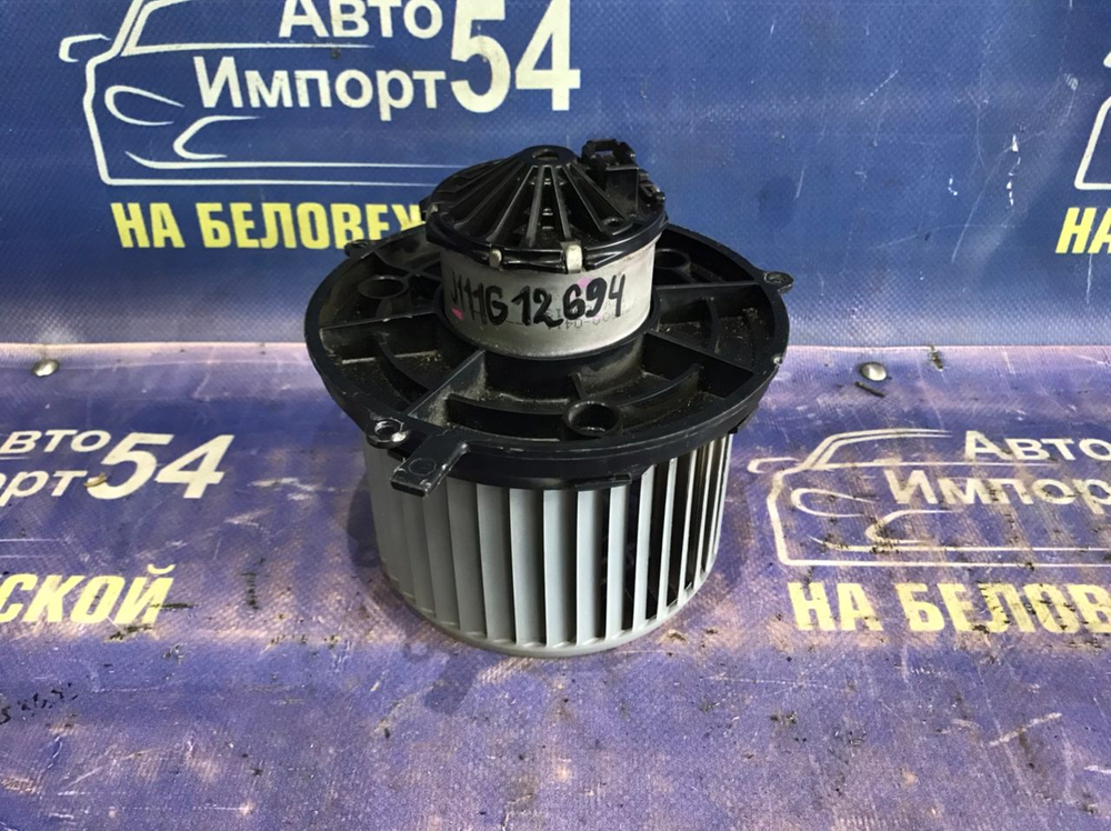 Моторчик печки DAIHATSU TERIOS KID 1998-2012