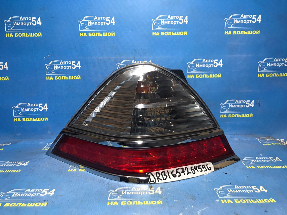 Стоп левый Honda ODYSSEY 2006-2010