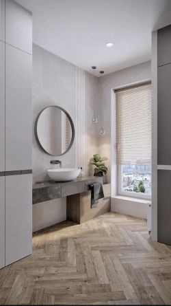 Fargo Parquet Дуб Монако, 1,513 м²