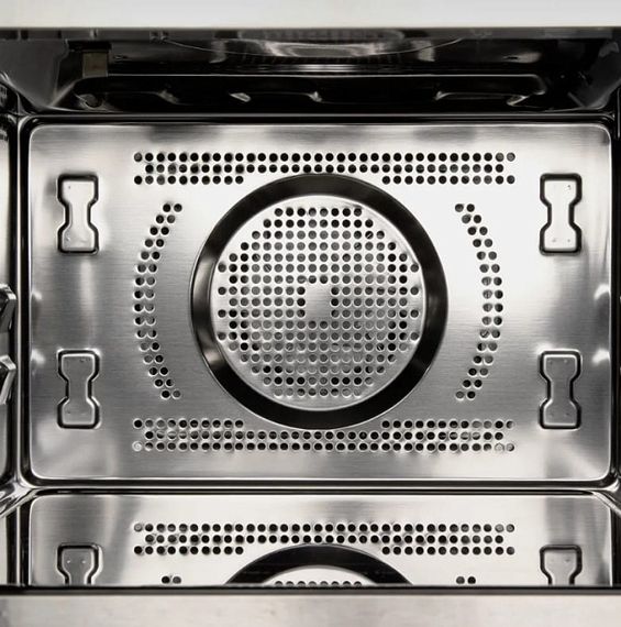 Микроволновая печь Kuppersberg FMW 250 X