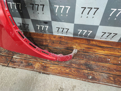 Крыло переднее правое Chery Tiggo 7 Pro, Tiggo 7 Pro Max 20-нв Б/У Оригинал 553000206AADYJ