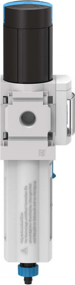 Фильтр-регулятор давления Festo MS4-LFR-1/4-D6-CRV-AS
