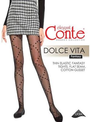 Колготки Dolce Vita Conte