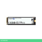 SSD диск Kingston FURY Renegade 4TB (SFYRD/4000G)