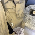 Пуховик Burberry