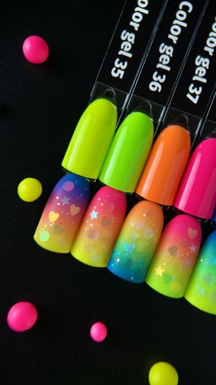 Color gel 39 Iperfect 10g