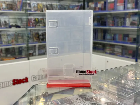 Бокс для Nintendo Switch