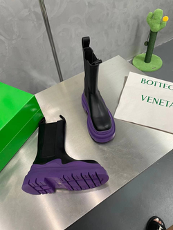 Сапоги Bottega Veneta