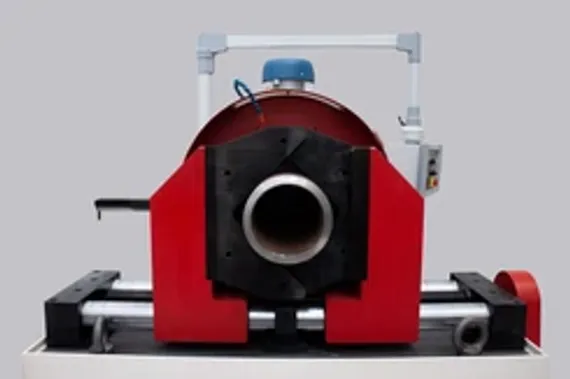 Электромеханический трубогибочный станок Sanco SB-18CNC