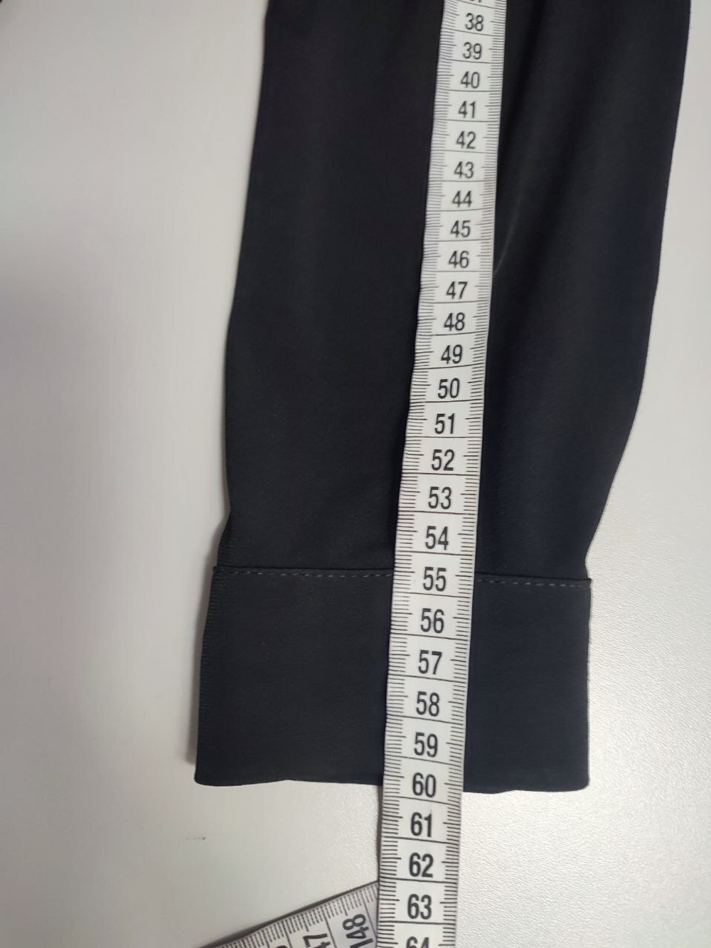 Рубашка Yorn оригинальная 44 размер