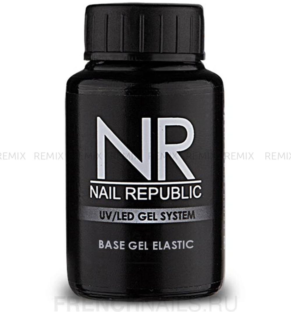 NR BASE GEL ELASTIC (30 мл)