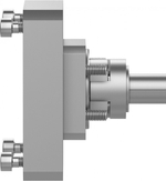 EAMM-A-M43-90R Осевой набор