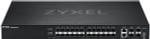 Коммутатор ZYXEL NebulaFlex Pro XGS2220-30F