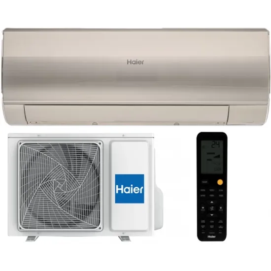 Кондиционер Haier Flexis HSU-07HFF203/R3-G/HSU-07HUF203/R3