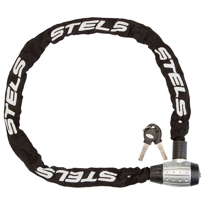 Цепь-замок 85704, 6*1200 мм