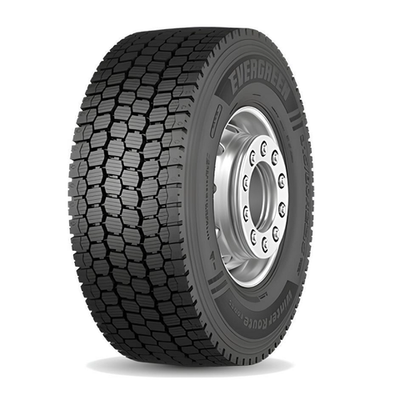 Грузовая шина Evergreen EDW85 315/70 R22.5 156/153L Ведущая