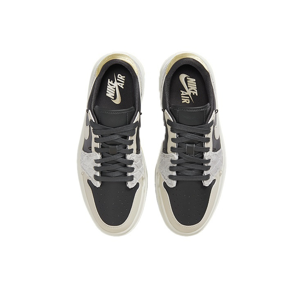 Кроссовки Air Jordan 1 Elevate Low Removable Beads
