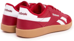 Кеды REEBOK SMASH EDGE S