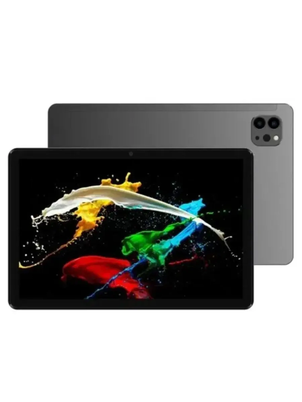 10,1" ПланшетPad 2023 LTE 2/64 ГБ T123112 GREY