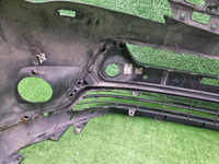 Бампер передний Toyota RAV 4 ca40 (2012-2015)