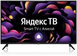 Телевизор LED BBK 40" 40LEX-7270/FTS2C