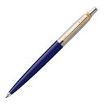 Подарочный набор - Parker Jotter, шариковая ручка + ежедневник