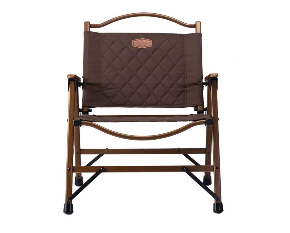 КРЕСЛО KOVEA WS FLAT CHAIR KECO9CA-01