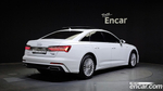 Audi A6 (C8) 40 TDI Quattro Premium (04.2020)