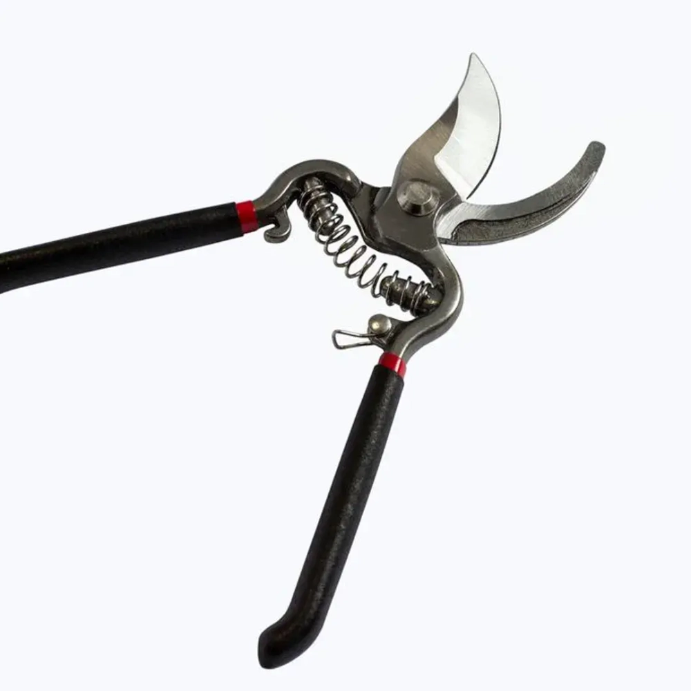 Секатор садовый с фиксацией(L-200мм) WMC TOOLS WMC-TG1301021