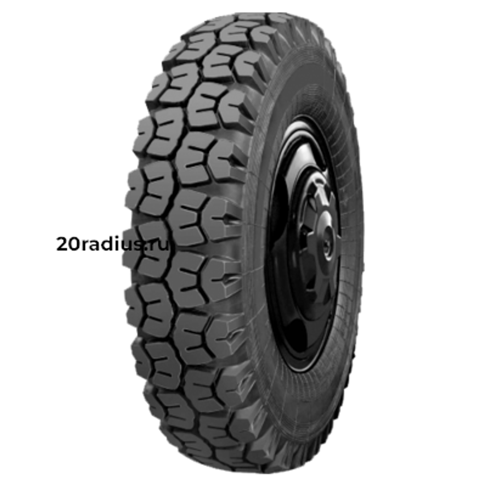 9,00R20 140/137K Traction О-40БМ TT 14PR