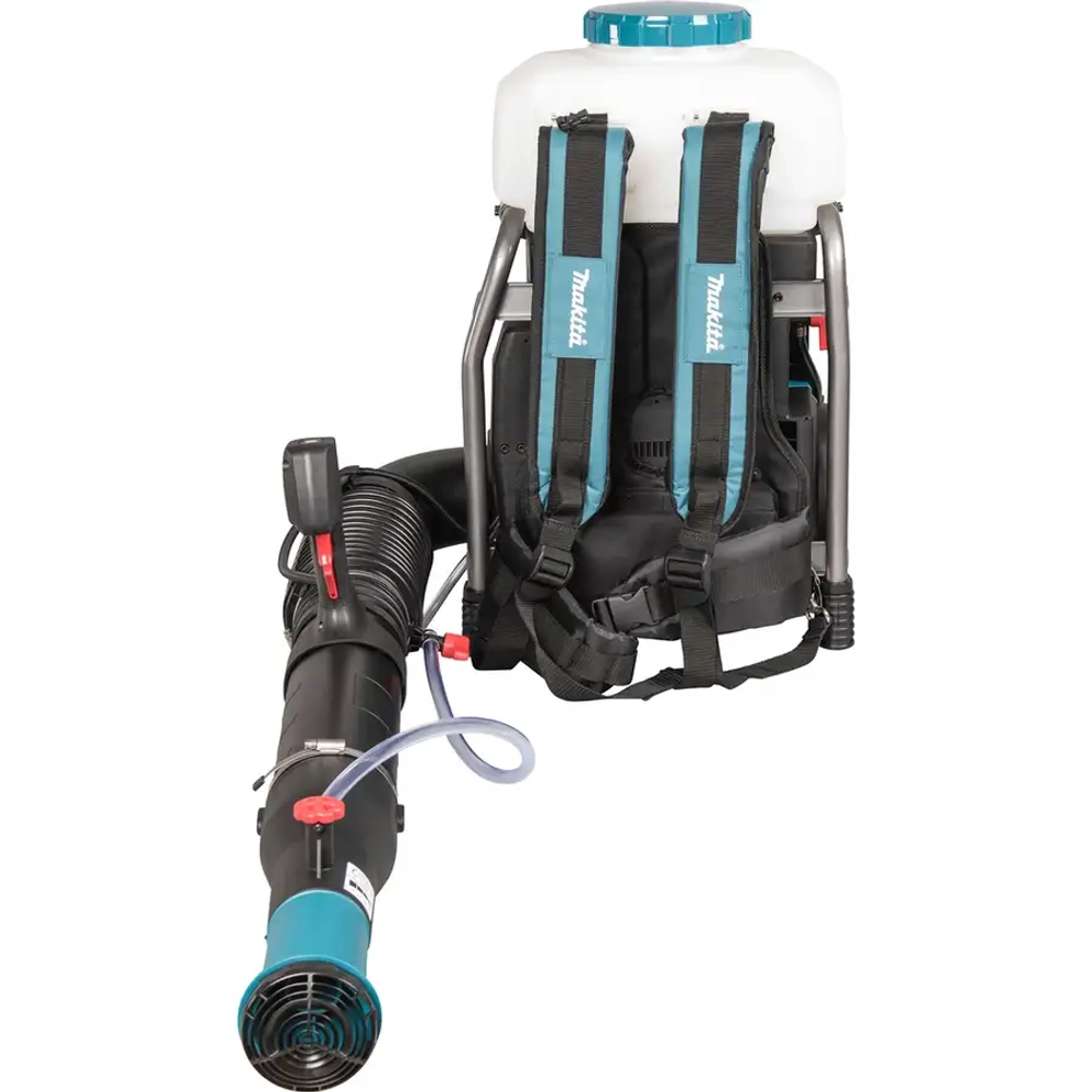 Аккумуляторный ранцевый опрыскиватель MakitaPM001GL202