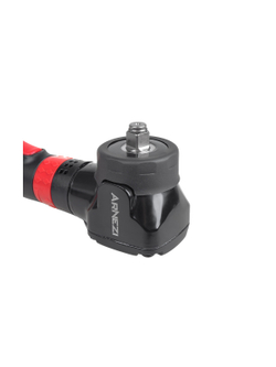 Пневматический ударный гайковерт 1/2", угловой 407Нм 6500 об/мин ARNEZI R7506005